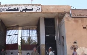 سوريا.. انفجار يستهدف سجنا يحبس فيه عناصر لداعش