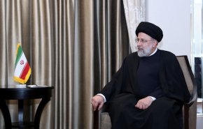 الرئيس الايراني يستعرض نتائج زيارته الى روسيا

