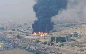 تل أبيب تعرض دفاعاتها والرياض تضحك في سرّها .. أصداء «إعصار اليمن» 
