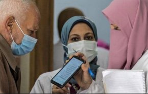 كورونا في فلسطين .. 6 حالات وفاة و1240 إصابة جديدة 
