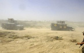 العراق.. مقتل 11 جنديا بهجوم لجماعة داعش الإرهابية في ديالى 