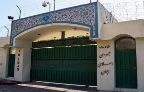 ايران تنفي مزاعم صحيفة باكستانية حول الهجوم على الامارات