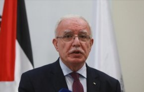 فلسطين تطالب الأمم المتحدة بالتحرك لوقف 'جرائم الاحتلال' 