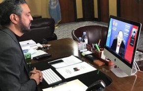 الصين تجدد الدعوة لحل أزمة ليبيا حلا وطنيا