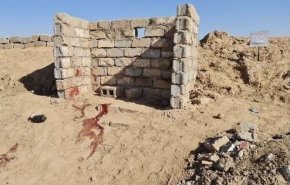 الكاظمي يؤكد جريمة ديالى لن تمر دون عقاب حاسم