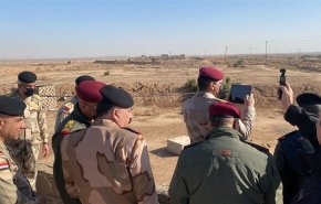 حالة استنفار قصوى تشهدها ديالى العراقية بعد جريمة العظيم  