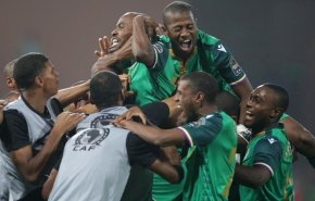 في أول مشاركة.. تأهل تاريخي لجزر القمر إلى دور الـ16 
