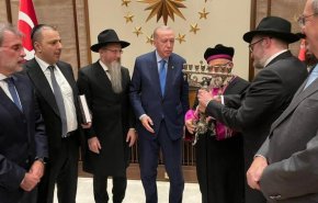 أردوغان يستعين بطبيب قلب 'اسرائيلي'