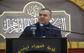 فضل الله: العقوبات الأميركية الجديدة جزء من الحرب العدوانية على بيئة المقاومة