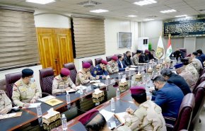 الكاظمي يرأس اجتماعا طارئا بالقيادات الأمنية عقب مجزرة ديالى