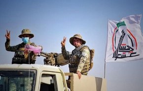 الحشد الشعبي يحبط تعرضا لـ