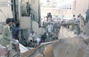 تحالف العدوان على اليمن يعيش 'فترة سماح' دموية