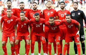 فيروس كورونا يضرب منتخب تونس قبيل مواجهة نيجيريا المرتقبة