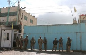 ارتفاع حصيلة قتلى هجوم داعش على سجن الحسكة