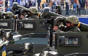 أمريكا تعلن وصول الدفعة الأولى من المساعدات العسكرية الى أوكرانيا