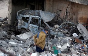 شاهد.. ما السر وراء الطريقة الاسرائيلية في قصف اليمن 