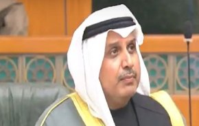 الإعلام الكويتي ينفي استقالة وزير الدفاع