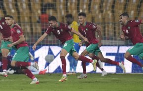 الـ'كاف' يعلن التشكيلة المثالية لمجموعات كأس إفريقيا