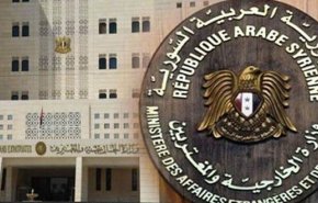 دمشق تدين جرائم امريكا المسببة لنزوح آلاف المواطنين بالحسكة