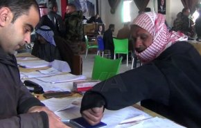 استمرار عمليات التسوية في دير الزور وريف الرقة