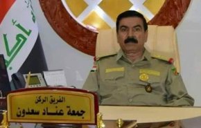وزير دفاع العراق: حادثة العظيم سببها تقصير بمستوى القيادات الدنيا والمتوسطة
