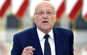 ميقاتي يتطلع الى توثيق التعاون بين لبنان ودول الخليج الفارسي