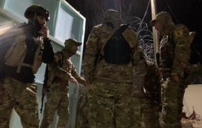 بالفيديو.. ارتفاع وتيرة الاشتباكات بمحيط سجن الحسكة
