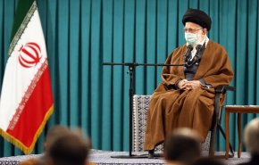 اليوم.. قائد الثورة يستقبل جمعا من منشدي وذاكري مناقب أهل البيت (ع)