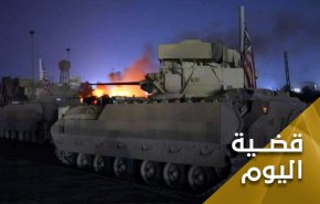 خفايا احداث سجن الثانوية الصناعية في الحسكة والدور الأمريكي!