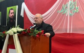 رعد: لن نوافق على أي موازنة تحمّل الناس المزيد من الأعباء ولا تعطيهم حقوقهم