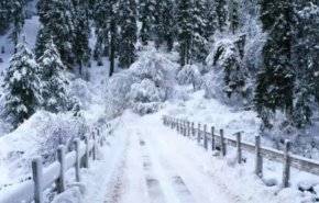 لبنان  في انتظار أعنف عاصفة ثلجية بعد ساعات