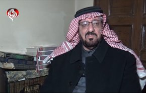 شيخ عشائري يكشف خطط الاميركان وداعش في الحسكة