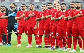 منتخب لبنان يستعد لمواجهتي كوريا الجنوبية والعراق