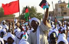 تدخلات إماراتية سعودية وأمريكية في السودان 