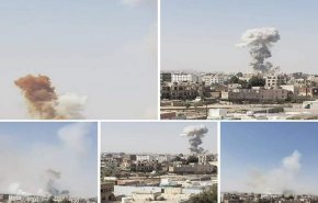 صنعاء تضم 'اسرائيل' إلى قائمة أهدافها