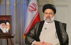 الرئيس الايراني يتحدث الى الشعب مباشرة غدا الثلاثاء
