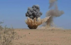 مقتل 4 جنود عراقيين جراء تفجير ارهابي جنوبي كركوك