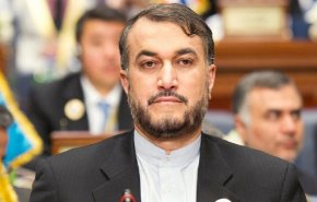 عبداللهيان : نسعى لتعزيز علاقاتنا وتوطيدها مع دول الجوار