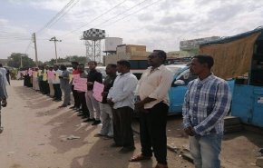 لجنة أطباء السودان: مقتل متظاهر في احتجاجات الخرطوم