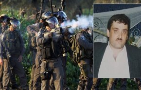 استشهاد فلسطيني اختناقًا بغازات الاحتلال في مخيم قلنديا بالقدس