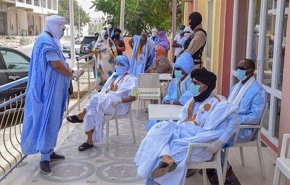 تسجيل 126 إصابة جديدة بكورونا و5 حالات وفاة في موريتانيا