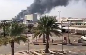 شاهد.. استهداف الامارات فرصة لاحلال السلام في اليمن
