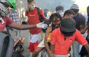 السودان.. استمرار التظاهرات واستمرار القتل
