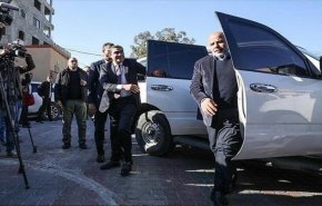 وفدان مصريان في غزة..هاتان مهماتهما