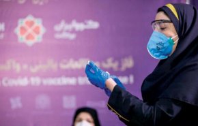 الصحة الإيرانية تعلن تسجيل 23 وفاة جديدة بكورونا