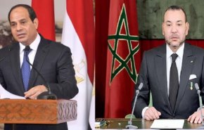  القاهرة تعلن موقفها حول 