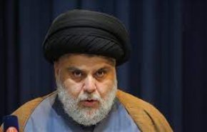 تصريح هام للسيد الصدر بشأن الحشد الشعبي 