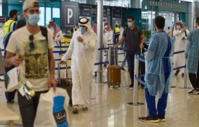 تباين الإصابات اليومية بفيروس كورونا بعدد من الدول العربية
