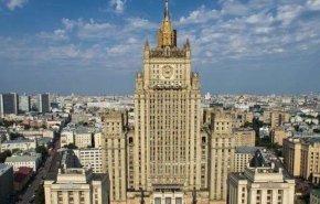 روسيا تصدر بيانا تحدد فيه موقفها من الأوضاع في اليمن