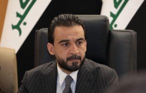 اول تعليق للحلبوسي على قرار المحكمة الاتحادية العراقية